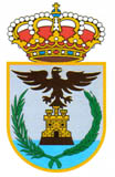 escudo aguilas